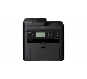 Canon i-SENSYS MF237W Spausdintuvas lazerinis nespalvotas MFP A4 23 ppm USB Wi-Fi Ethernet LAN