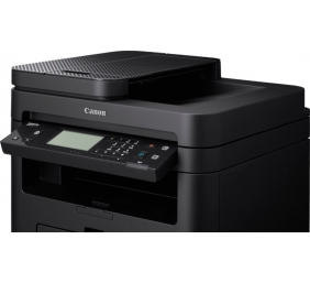 Canon i-SENSYS MF237W Spausdintuvas lazerinis nespalvotas MFP A4 23 ppm USB Wi-Fi Ethernet LAN