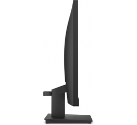 HP V24v G5 Monitorius 23.8'' VA FHD 1920x1080, 5 ms, 250 cd/m2, 75 Hz, Juoda