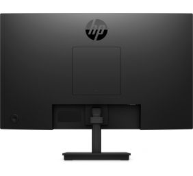 HP V24v G5 Monitorius 23.8'' VA FHD 1920x1080, 5 ms, 250 cd/m2, 75 Hz, Juoda