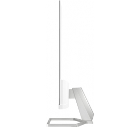 HP 527sw Monitorius 27'' IPS FHD 1920x1080, 5 ms, 300 cd/m2, 100 Hz, Balta