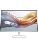 HP 527sw Monitorius 27'' IPS FHD 1920x1080, 5 ms, 300 cd/m2, 100 Hz, Balta