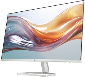 HP 527sw Monitorius 27'' IPS FHD 1920x1080, 5 ms, 300 cd/m2, 100 Hz, Balta