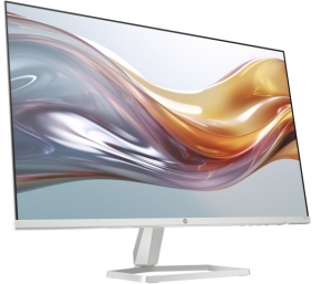 HP 527sw Monitorius 27'' IPS FHD 1920x1080, 5 ms, 300 cd/m2, 100 Hz, Balta