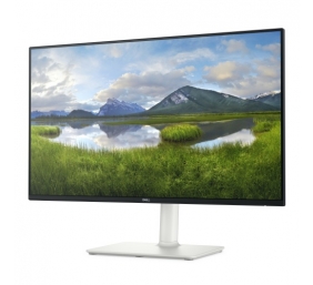 Dell S2425HS Monitorius 23.8'' IPS FHD 1920x1080, 8 ms, 250 cd/m2, 100 Hz, White/Silver