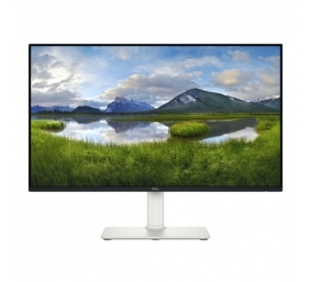 Dell S2425HS Monitorius 23.8'' IPS FHD 1920x1080, 8 ms, 250 cd/m2, 100 Hz, White/Silver