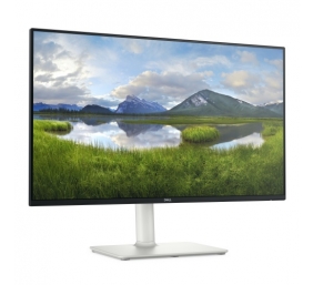 Dell S2425HS Monitorius 23.8'' IPS FHD 1920x1080, 8 ms, 250 cd/m2, 100 Hz, White/Silver