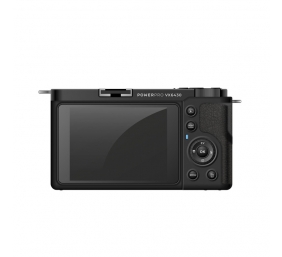 EASYPIX | Megapixel 64 MP | Digital zoom 4x x | ISO sensitivity (max) 3200 | Wi-Fi | Black