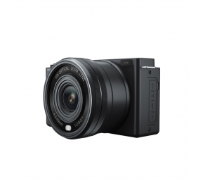EASYPIX | Megapixel 64 MP | Digital zoom 4x x | ISO sensitivity (max) 3200 | Wi-Fi | Black