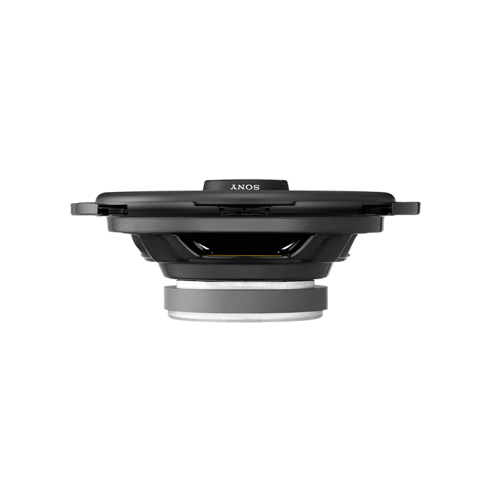 Sony | 16cm Coaxial Speaker | XS-160 GS | 250 W | Black