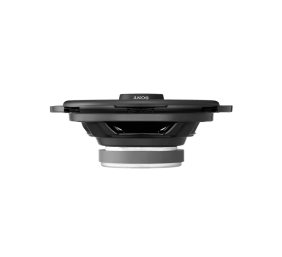 Sony | 16cm Coaxial Speaker | XS-160 GS | 250 W | Black