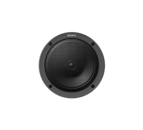 Sony | 16cm Coaxial Speaker | XS-160 GS | 250 W | Black