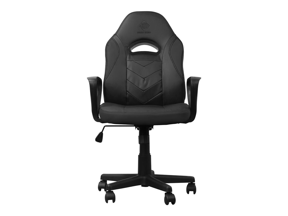 PU leather | Junior Gaming Chair | GAM-094 | Black