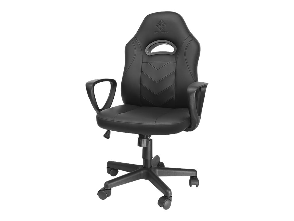 PU leather | Junior Gaming Chair | GAM-094 | Black