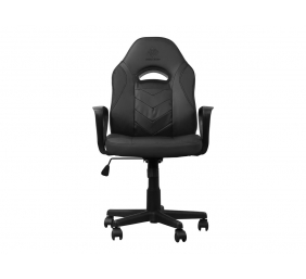 PU leather | Junior Gaming Chair | GAM-094 | Black