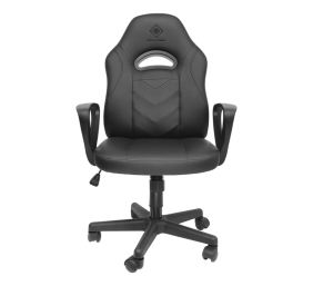 PU leather | Junior Gaming Chair | GAM-094 | Black
