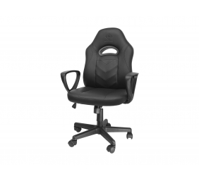 PU leather | Junior Gaming Chair | GAM-094 | Black