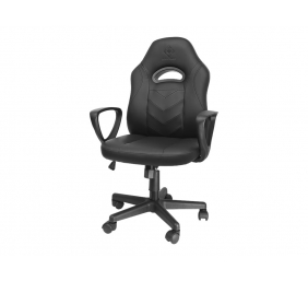 PU leather | Junior Gaming Chair | GAM-094 | Black