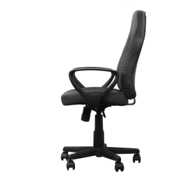 PU leather | Junior Gaming Chair | GAM-094 | Black