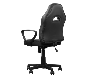 PU leather | Junior Gaming Chair | GAM-094 | Black