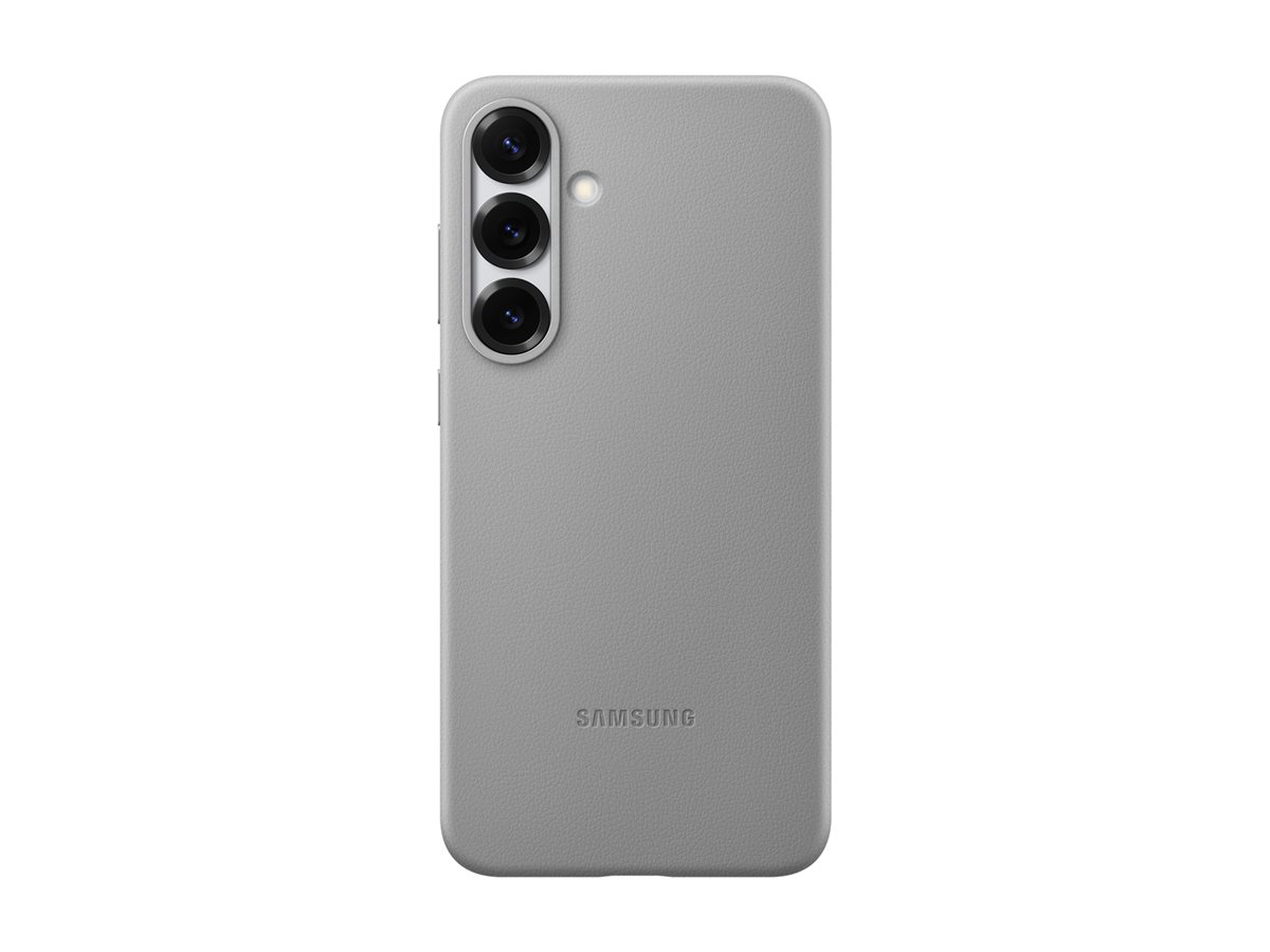 Samsung | Galaxy S25+ Kindsuit Case, Gray