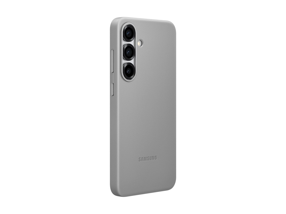 Samsung | Galaxy S25+ Kindsuit Case, Gray