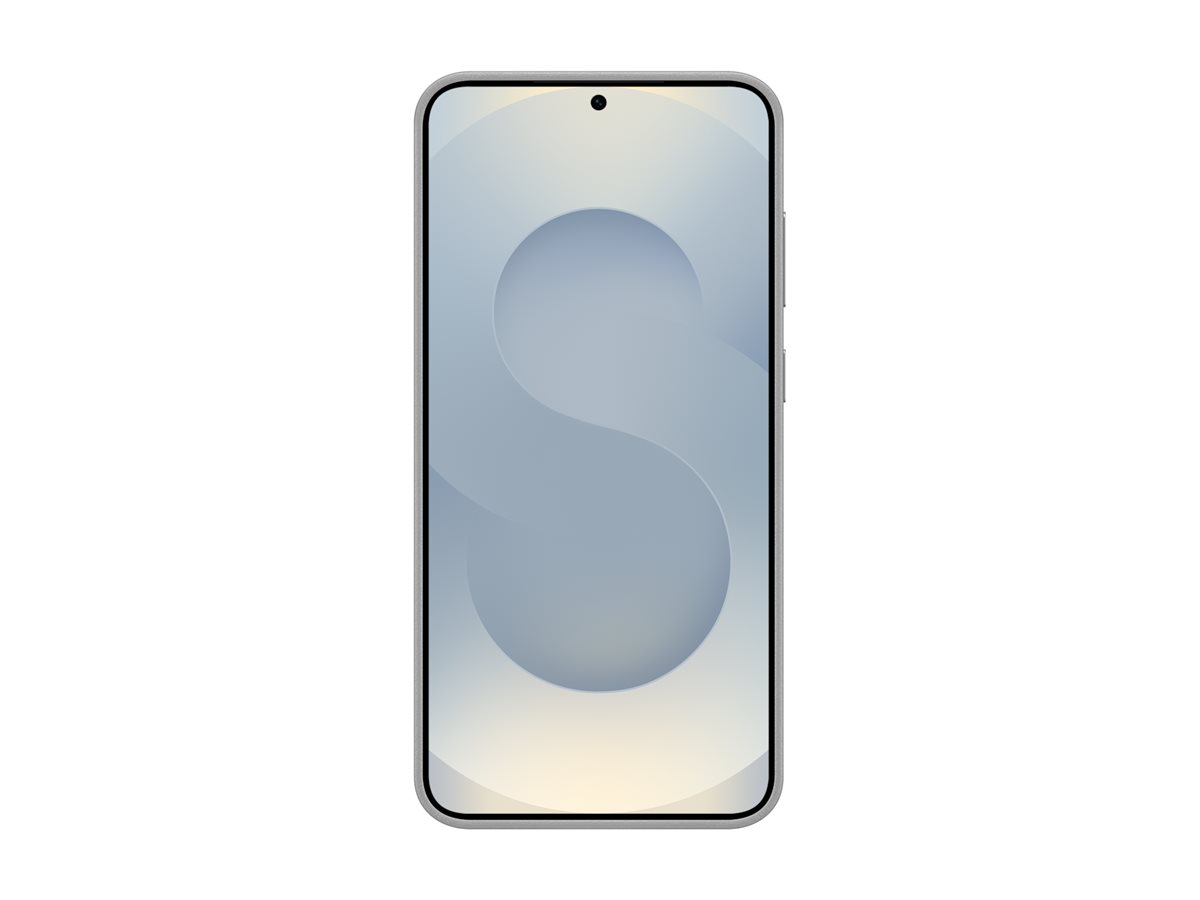 Samsung | Galaxy S25+ Kindsuit Case, Gray