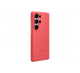 Samsung | Silicone Case Galaxy S25 Ultra, Red