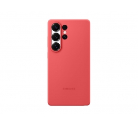 Samsung | Silicone Case Galaxy S25 Ultra, Red
