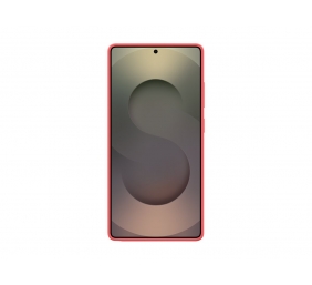 Samsung | Silicone Case Galaxy S25 Ultra, Red