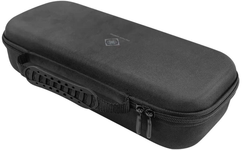 Gaming Bag for PS5 | GAM-167 | Black
