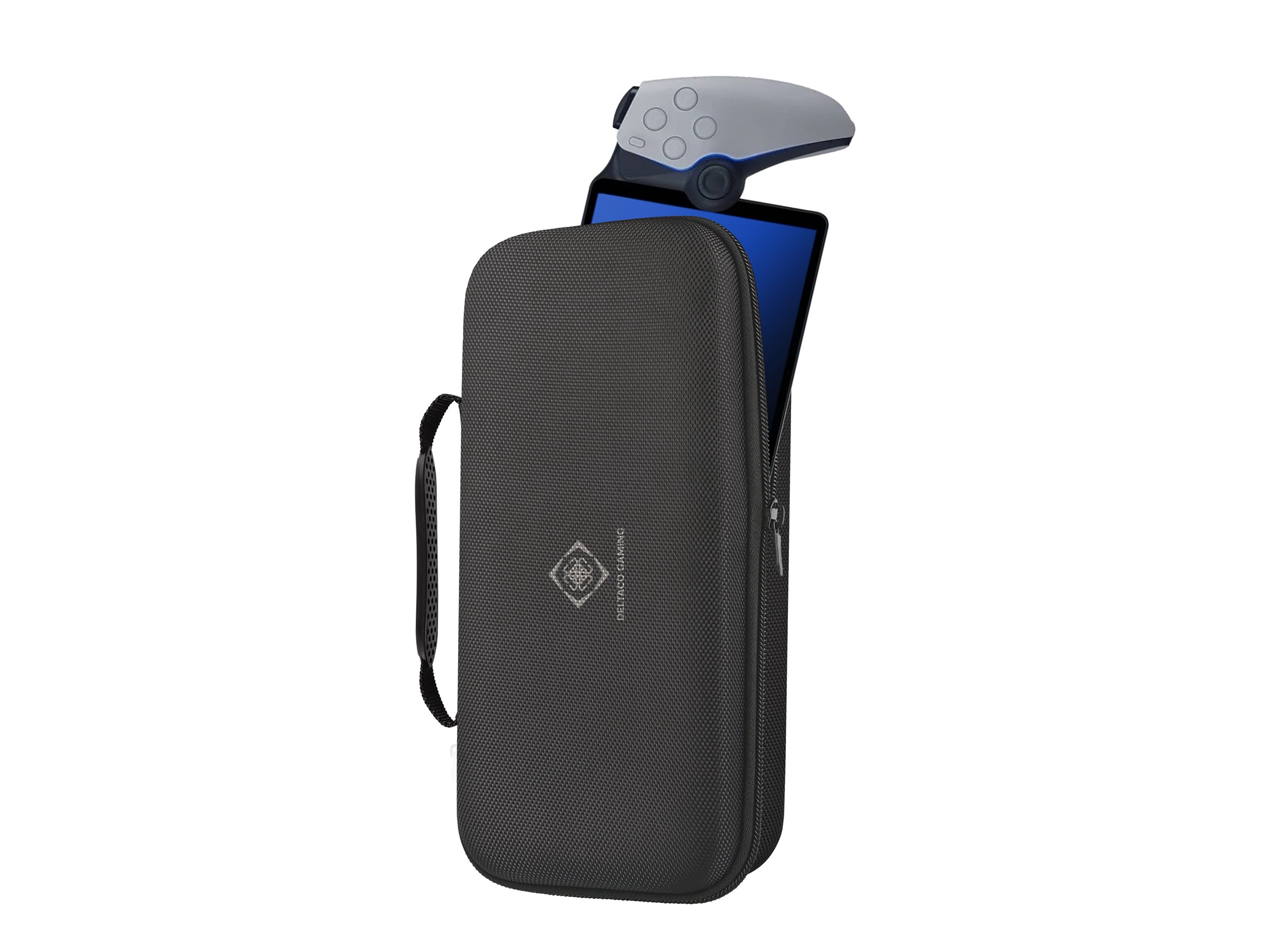 Gaming Bag for PS5 | GAM-167 | Black