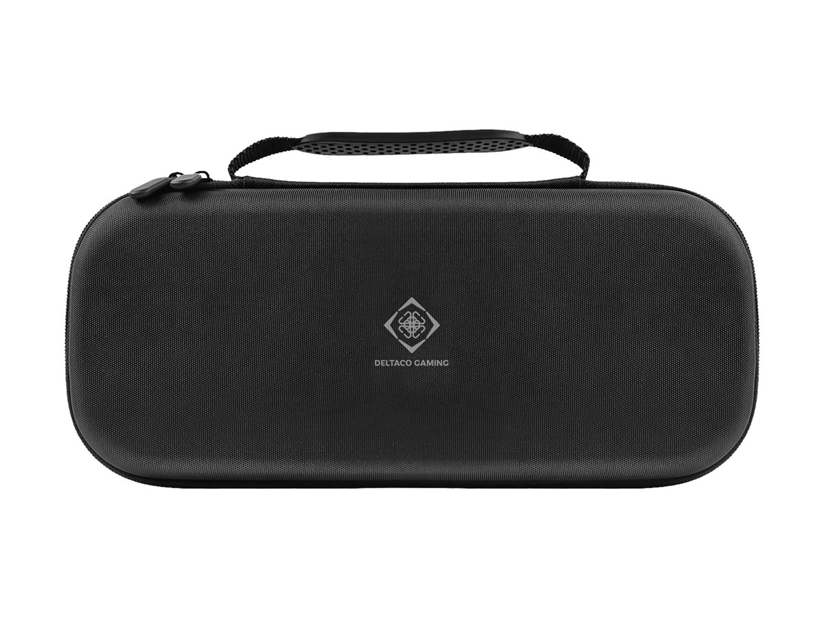 Gaming Bag for PS5 | GAM-167 | Black