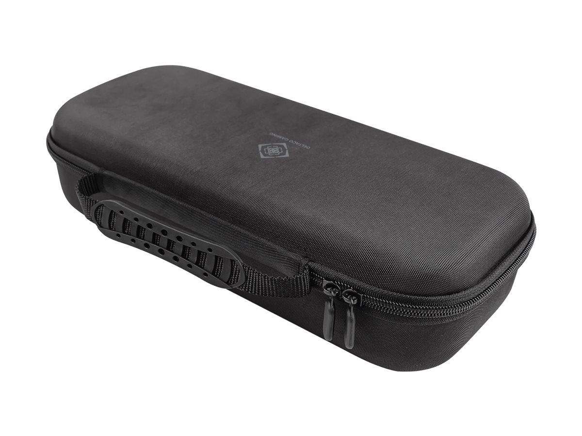 Gaming Bag for PS5 | GAM-167 | Black