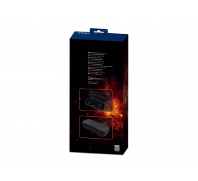 Gaming Bag for PS5 | GAM-167 | Black