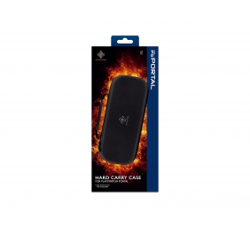 Gaming Bag for PS5 | GAM-167 | Black