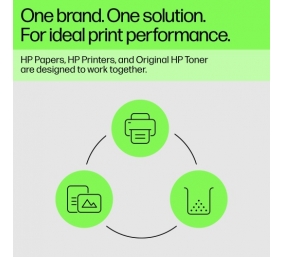 HP 219A (W2190A) Lazerinė kasetė, Juoda