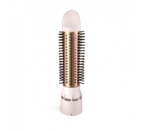 Philips 3000 Series Air Styler BHA310/00 Plaukų formavimo šukos, Auksinė/Balta