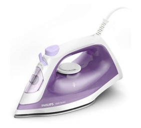 Philips 1000 Series DST1020/30 Lygintuvas 1800 W, Violetinė/Juoda