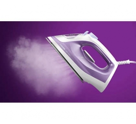 Philips 1000 Series DST1020/30 Lygintuvas 1800 W, Violetinė/Juoda
