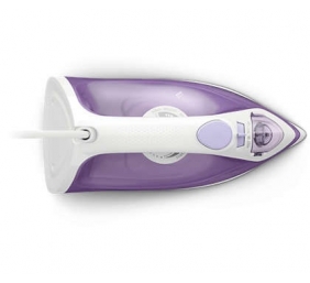 Philips 1000 Series DST1020/30 Lygintuvas 1800 W, Violetinė/Juoda