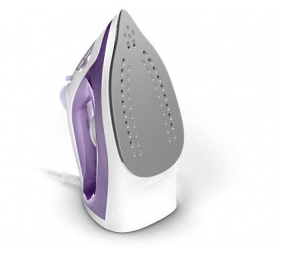 Philips 1000 Series DST1020/30 Lygintuvas 1800 W, Violetinė/Juoda