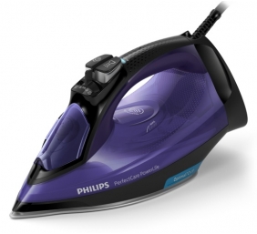 Philips PerfectCare GC3925/30 Lygintuvas 2500 W, Violetinė/Juoda