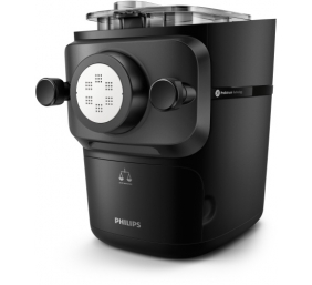 Philips 7000 Series HR2665/96 Makaronų gaminimo aparatas 200 W, Juoda