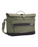 Thule | PARACB-3114 Paramount | Crossbody 14L | Crossbody | Soft Green | Waterproof