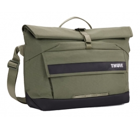 Thule | PARACB-3114 Paramount | Crossbody 14L | Crossbody | Soft Green | Waterproof
