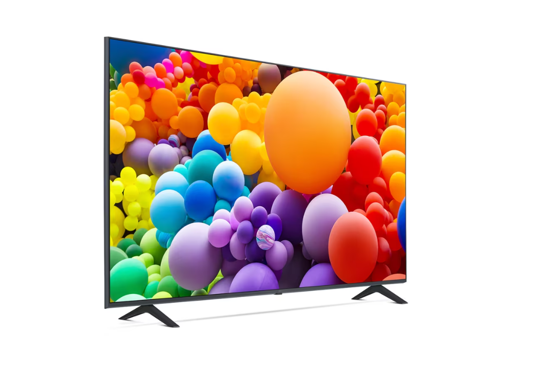 LG 55UR75003LK | 55" | Smart TV | webOS 23 | UHD