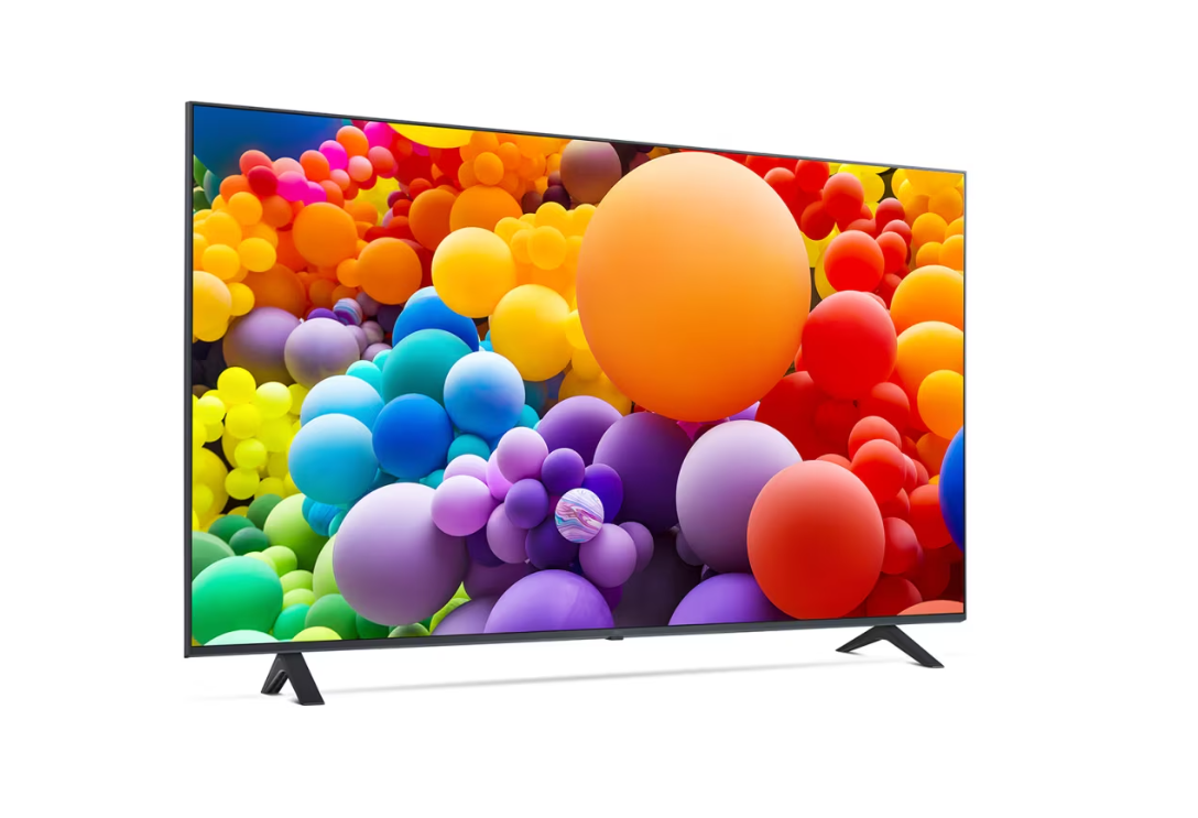 LG 55UR75003LK | 55" | Smart TV | webOS 23 | UHD
