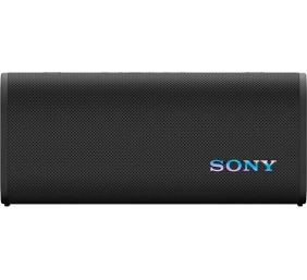 Sony | Speaker | ULT FIELD 3 | Waterproof | Bluetooth | Black | Portable | Wireless connection