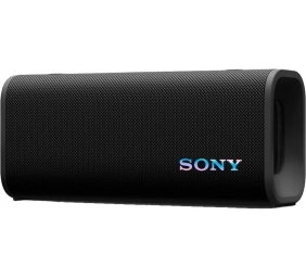 Sony | Speaker | ULT FIELD 3 | Waterproof | Bluetooth | Black | Portable | Wireless connection